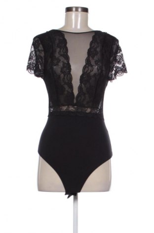 Dámská halenka -body  Pieces, Velikost M, Barva Černá, Cena  699,00 Kč