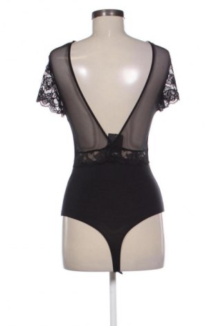 Dámská halenka -body  Pieces, Velikost M, Barva Černá, Cena  699,00 Kč