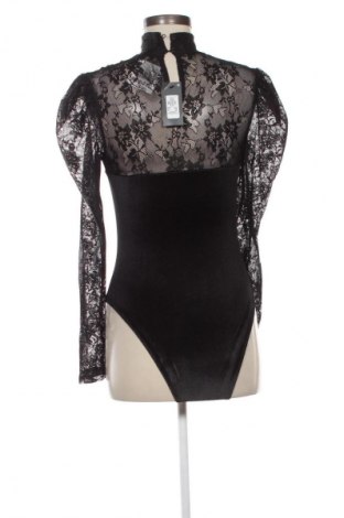 Damenbluse-Body Primark, Größe S, Farbe Schwarz, Preis € 12,99