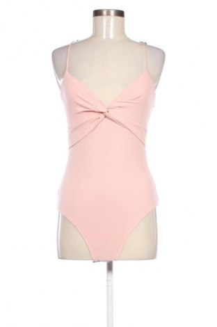 Dámska blúzka - body  SHEIN, Veľkosť S, Farba Ružová, Cena  15,84 €