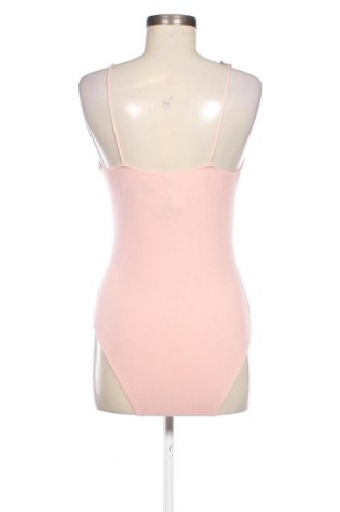 Dámska blúzka - body  SHEIN, Veľkosť S, Farba Ružová, Cena  15,84 €