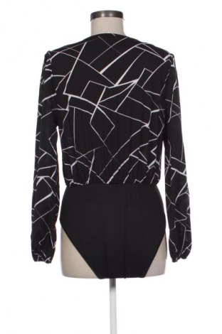 Γυναικεία μπλούζα-Κορμάκι SHEIN, Μέγεθος M, Χρώμα Πολύχρωμο, Τιμή 5,99 €