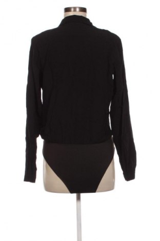 Damenbluse-Body Stradivarius, Größe M, Farbe Schwarz, Preis 3,99 €