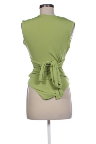 Női ing-body Trendyol, Méret M, Szín Zöld, Ár 18 240 Ft