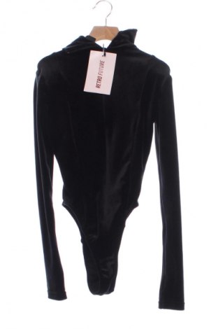 Női ing-body Unbranded, Méret S, Szín Fekete, Ár 6 232 Ft