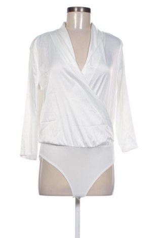 Női ing-body Unbranded, Méret M, Szín Fehér, Ár 1 449 Ft