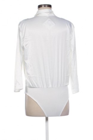 Női ing-body Unbranded, Méret M, Szín Fehér, Ár 1 449 Ft