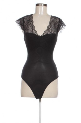 Dámska blúzka - body  Vero Moda, Veľkosť S, Farba Čierna, Cena  27,95 €