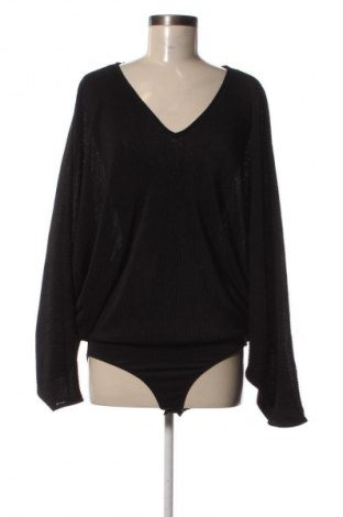 Damenbluse-Body Zara, Größe M, Farbe Schwarz, Preis 9,99 €