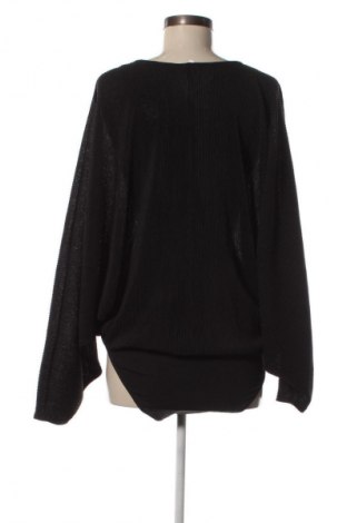 Damenbluse-Body Zara, Größe M, Farbe Schwarz, Preis 9,99 €