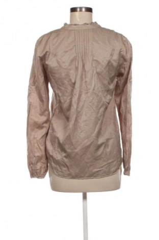 Γυναικεία μπλούζα 0039 Italy, Μέγεθος S, Χρώμα Καφέ, Τιμή 24,99 €