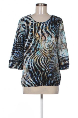 Damen Shirt 2-biz, Größe L, Farbe Mehrfarbig, Preis € 6,04