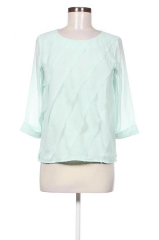 Bluzka damska 3 Suisses, Rozmiar M, Kolor Zielony, Cena 10,99 zł