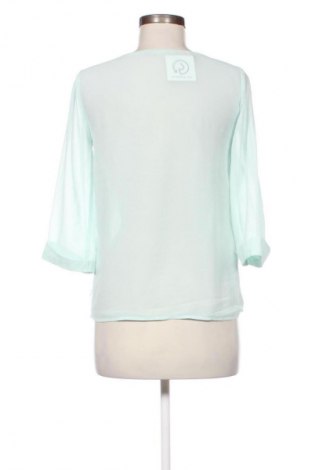 Bluzka damska 3 Suisses, Rozmiar M, Kolor Zielony, Cena 10,99 zł