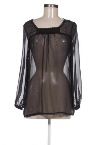 Дамска блуза 3 Suisses, Размер M, Цвят Черен, Цена 36,10 лв.