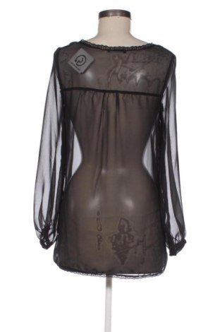 Дамска блуза 3 Suisses, Размер M, Цвят Черен, Цена 36,10 лв.