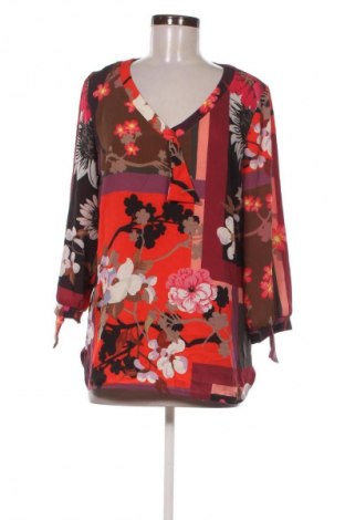 Női blúz AMaNIA Mo, Méret M, Szín Sokszínű, Ár 1 469 Ft