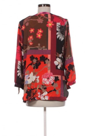 Női blúz AMaNIA Mo, Méret M, Szín Sokszínű, Ár 1 469 Ft