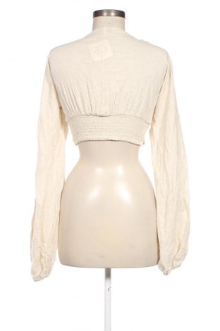 Damen Shirt ASOS, Größe XS, Farbe Ecru, Preis 9,99 €
