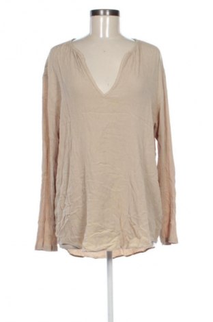 Damen Shirt ASOS, Größe S, Farbe Beige, Preis 10,99 €