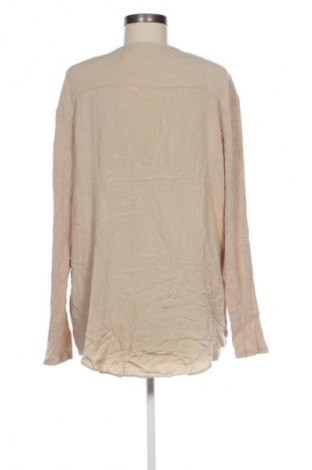 Damen Shirt ASOS, Größe S, Farbe Beige, Preis 10,99 €