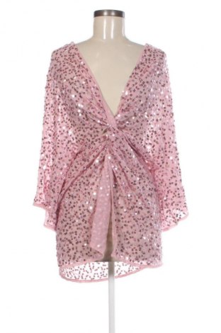 Bluzka damska ASOS, Rozmiar XXS, Kolor Kolorowy, Cena 34,99 zł