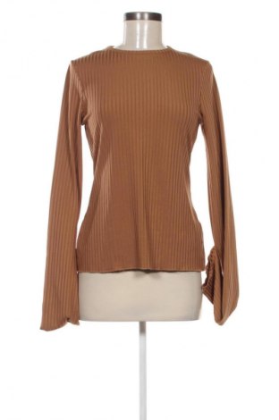 Női blúz ASOS, Méret M, Szín Barna, Ár 3 052 Ft