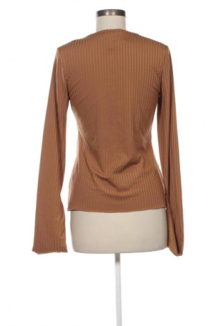 Női blúz ASOS, Méret M, Szín Barna, Ár 3 052 Ft