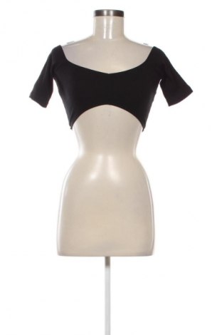 Дамска блуза ASOS, Размер S, Цвят Черен, Цена 27,37 лв.