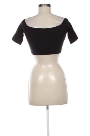 Дамска блуза ASOS, Размер S, Цвят Черен, Цена 27,37 лв.