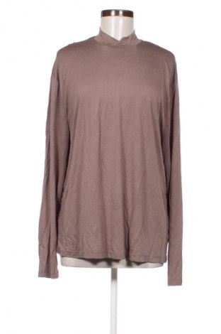 Дамска блуза ASOS, Размер M, Цвят Кафяв, Цена 33,82 лв.