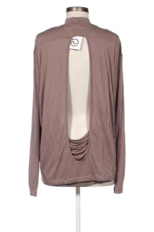 Дамска блуза ASOS, Размер M, Цвят Кафяв, Цена 33,82 лв.