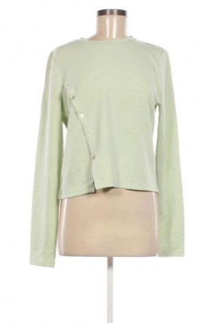 Dámska blúza ASOS, Veľkosť L, Farba Zelená, Cena  46,95 €