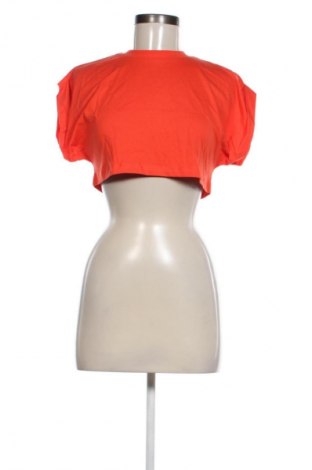 Дамска блуза ASYOU, Размер S, Цвят Червен, Цена 26,98 лв.