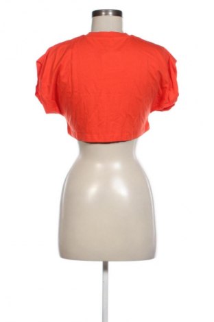 Дамска блуза ASYOU, Размер S, Цвят Червен, Цена 26,98 лв.