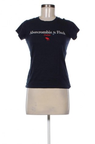Női blúz Abercrombie & Fitch, Méret XS, Szín Kék, Ár 12 400 Ft