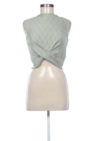 Bluză de femei About You, Mărime S, Culoare Verde, Preț 52,63 Lei