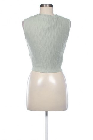 Bluză de femei About You, Mărime S, Culoare Verde, Preț 52,63 Lei