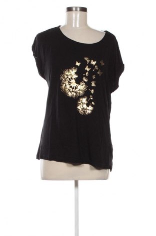 Bluzka damska About You, Rozmiar M, Kolor Czarny, Cena 44,94 zł