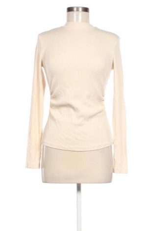 Bluzka damska About You, Rozmiar M, Kolor Beżowy, Cena 45,98 zł