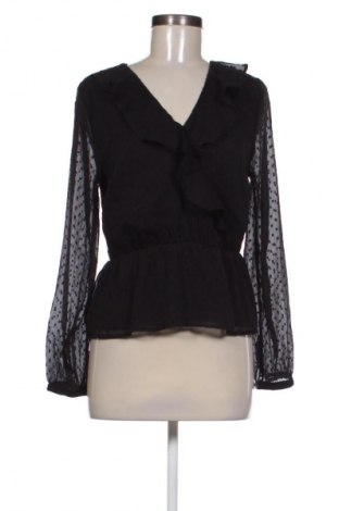 Bluzka damska About You, Rozmiar M, Kolor Czarny, Cena 37,99 zł