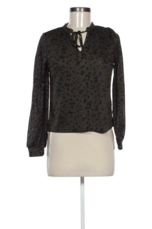 Dámska blúza About You, Veľkosť XS, Farba Viacfarebná, Cena  8,95 €