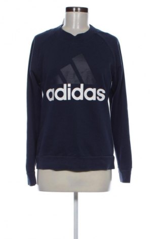 Dámska blúza Adidas, Veľkosť M, Farba Modrá, Cena  24,49 €