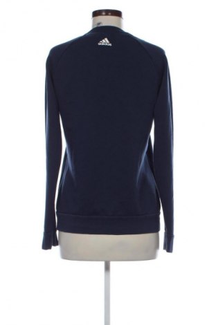Dámska blúza Adidas, Veľkosť M, Farba Modrá, Cena  24,49 €