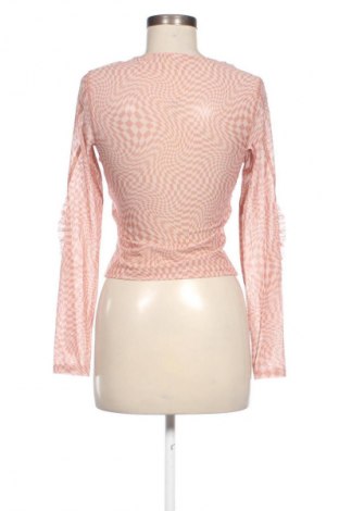 Дамска блуза Adidas, Размер XXS, Цвят Многоцветен, Цена 35,99 лв.