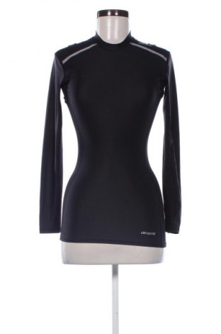 Női blúz Adidas, Méret S, Szín Fekete, Ár 4 579 Ft