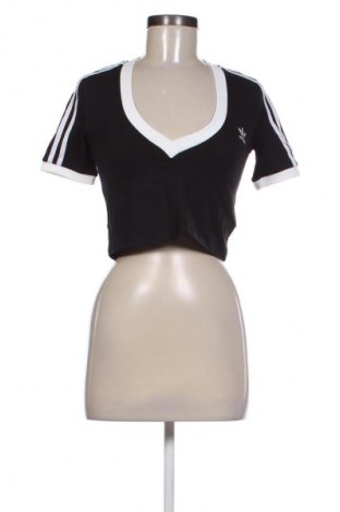 Bluză de femei Adidas Originals, Mărime XS, Culoare Negru, Preț 200,64 Lei