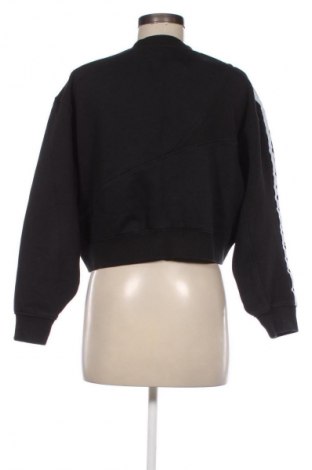 Γυναικεία μπλούζα Adidas Originals, Μέγεθος XS, Χρώμα Μαύρο, Τιμή 25,58 €