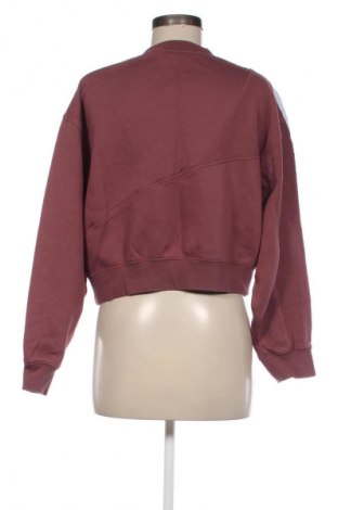 Дамска блуза Adidas Originals, Размер XS, Цвят Пепел от рози, Цена 50,00 лв.