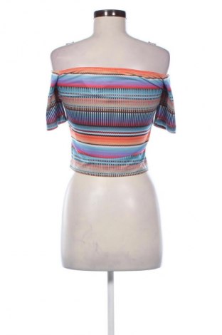 Дамска блуза Adidas Originals, Размер S, Цвят Многоцветен, Цена 33,24 лв.